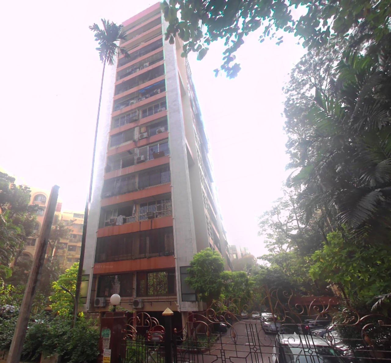 Riya Palace