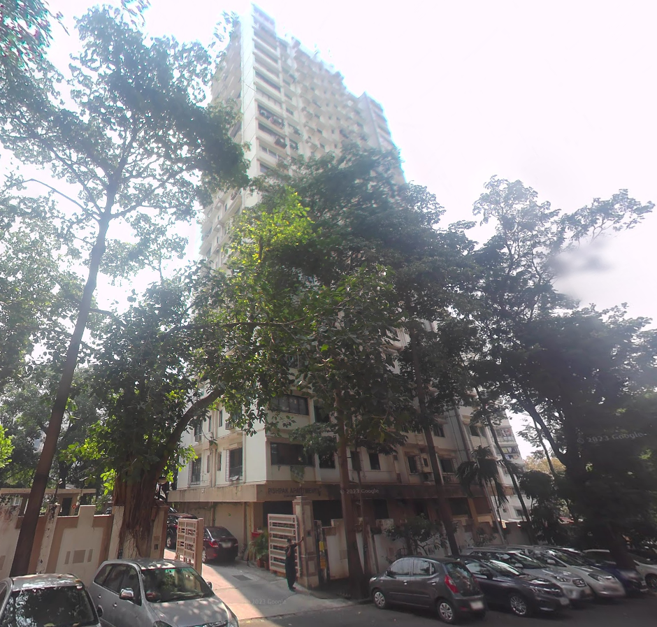 Pushpak