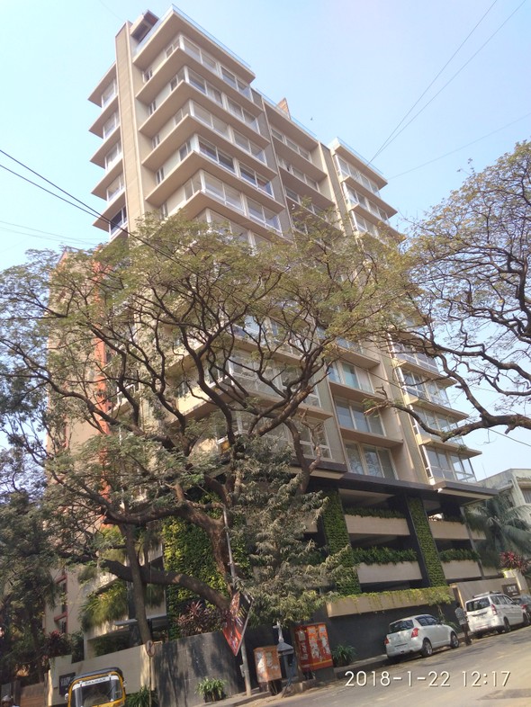 Seasons Residency