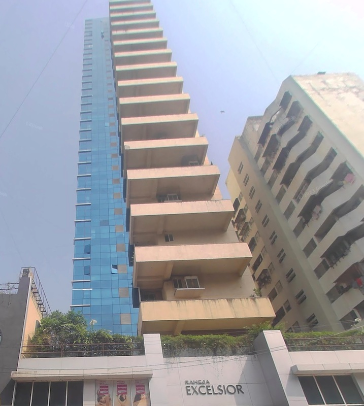 Raheja Excelsior