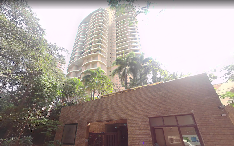 Kalpataru Horizon