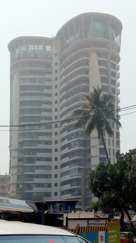 Lokhandwala Harmony