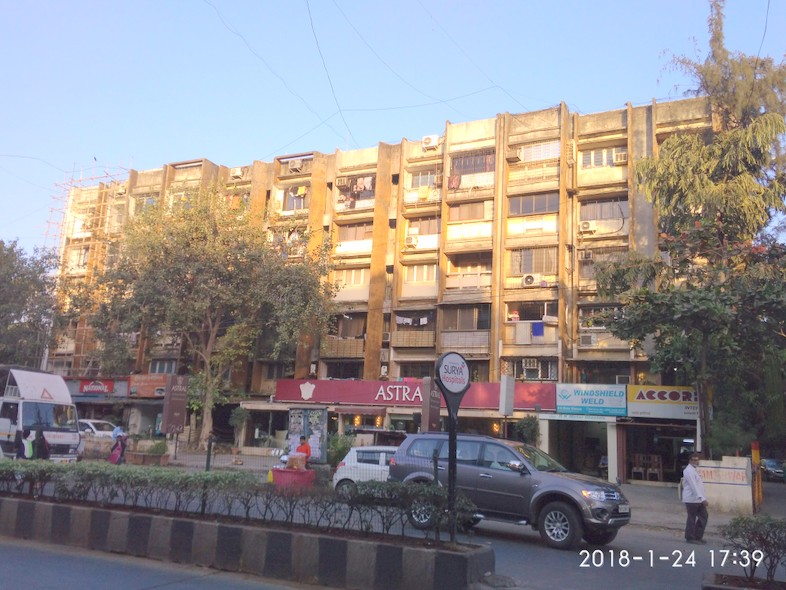 Rameshwar CHS Limited