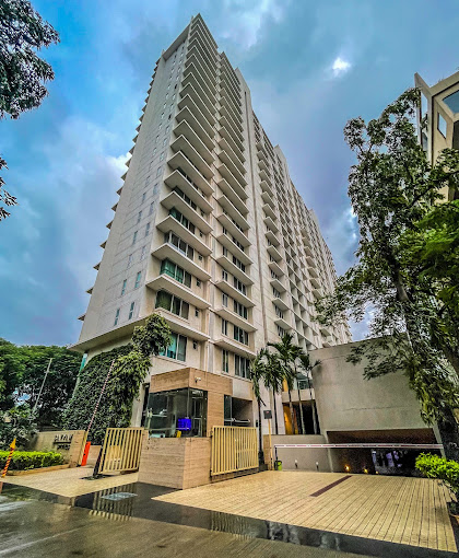 Satyam Springs