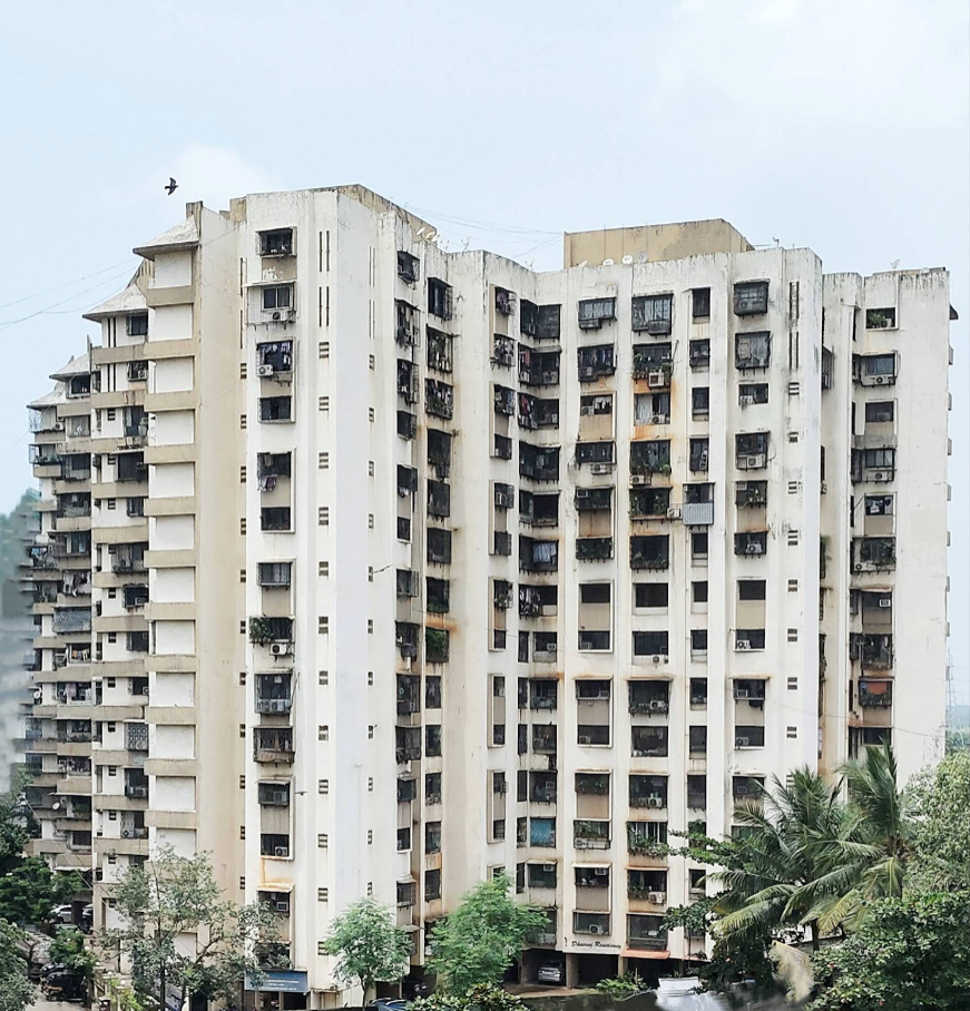 Dheeraj Residency