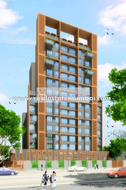 Jai Arti Apartment