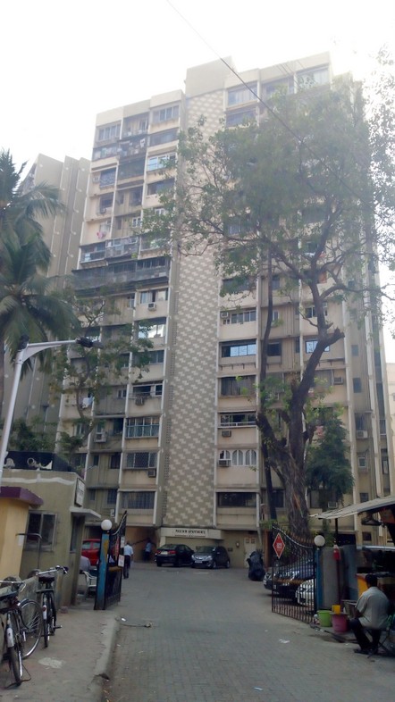 Paschim Apartment