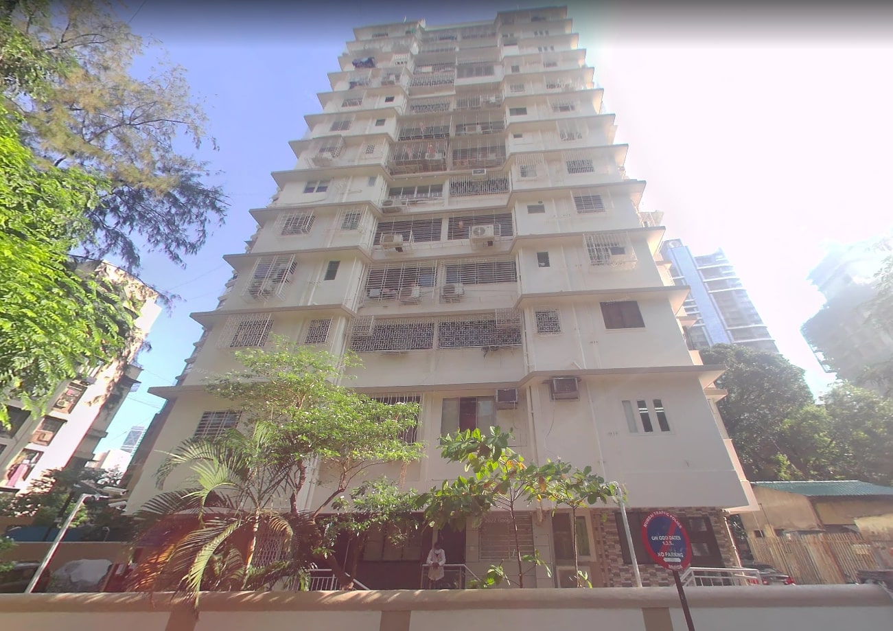 Utkarsh Apartments