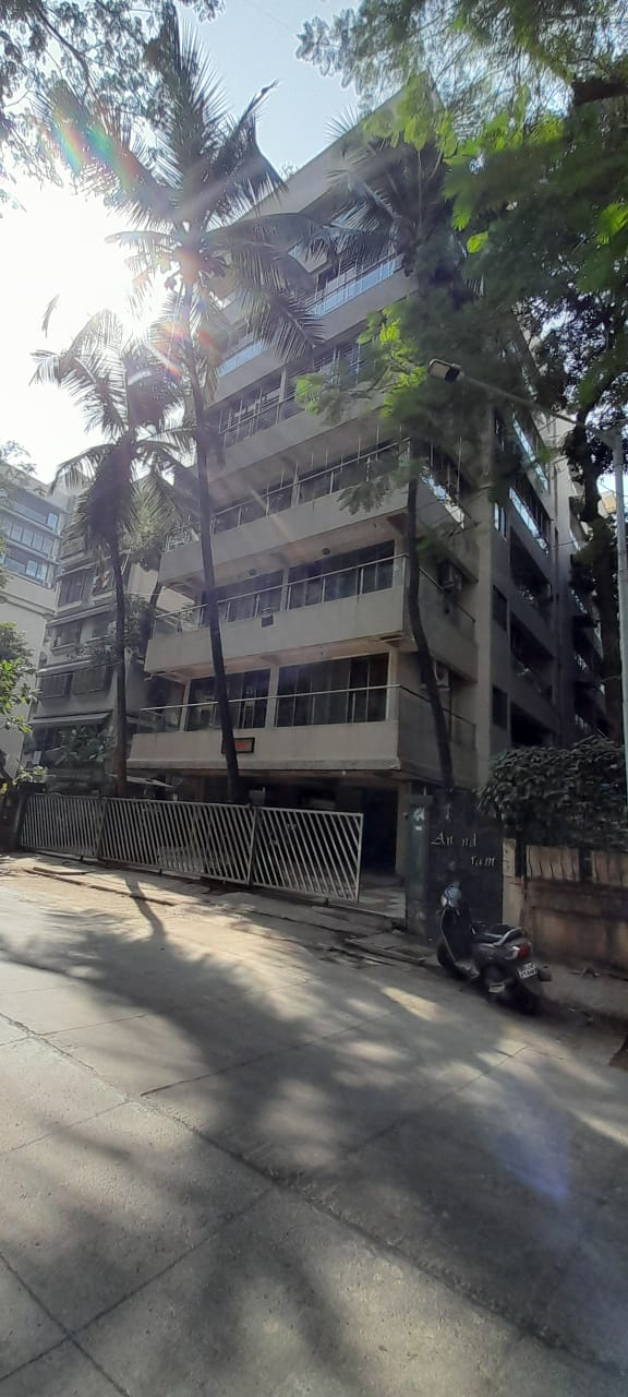 Anand Ashram