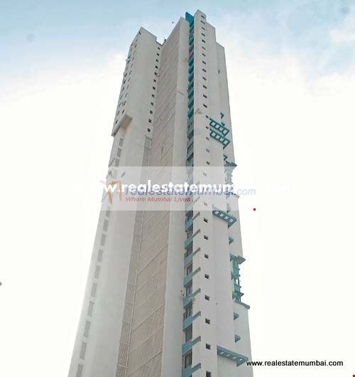 Thakkar Tower