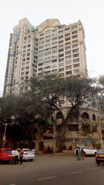 Raheja Empress