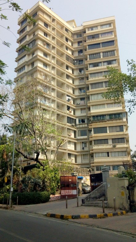 Godavari