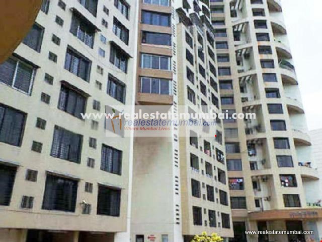 Aster Tower