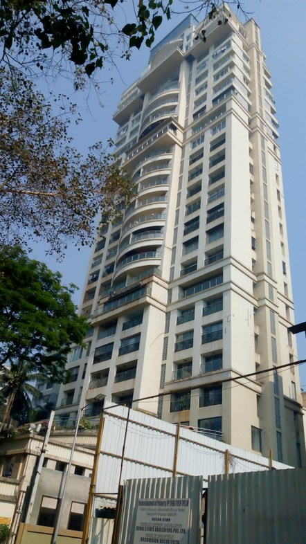 Rameshwaram Apartment
