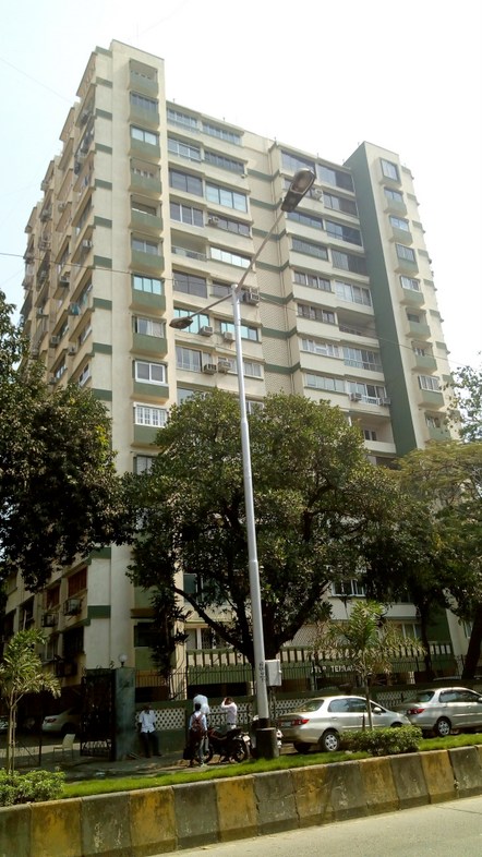 Atur Terraces