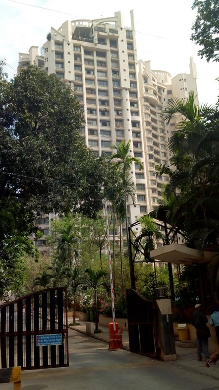 Kalpataru Habitat