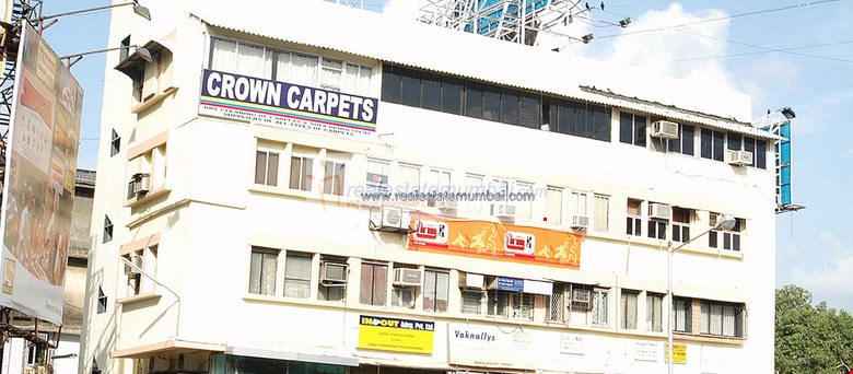 Jain chambers