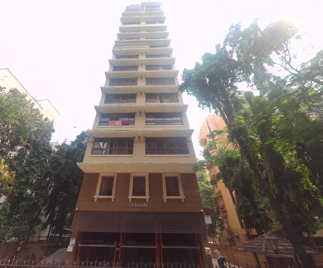Akash Apartment