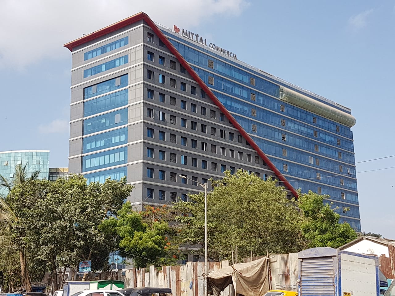 Mittal Commercia