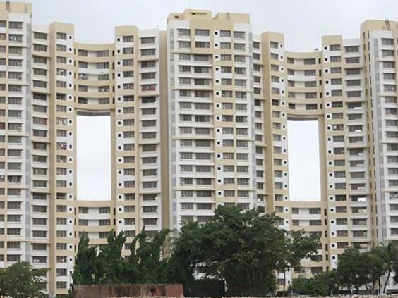 Raheja Willows
