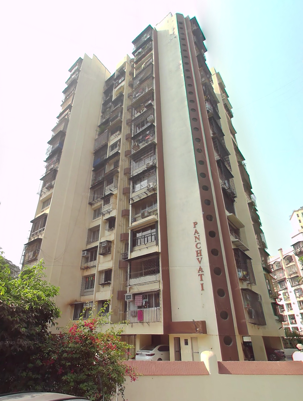 Panchavati Chs