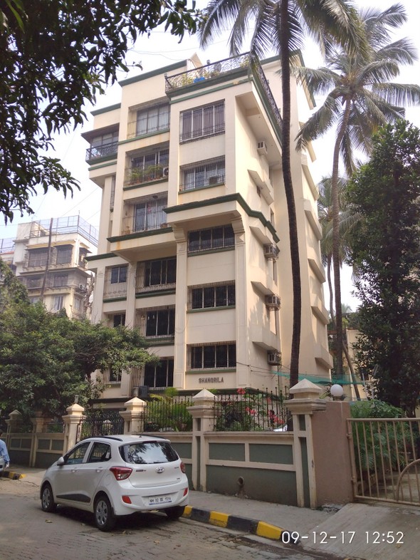 Shangrila Apartment