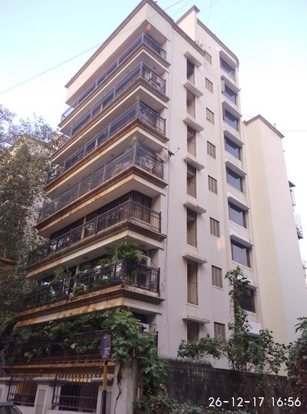 Siddhivinayak