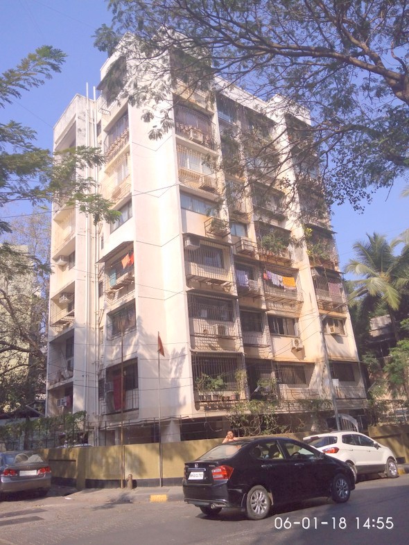 Lodha Parkside