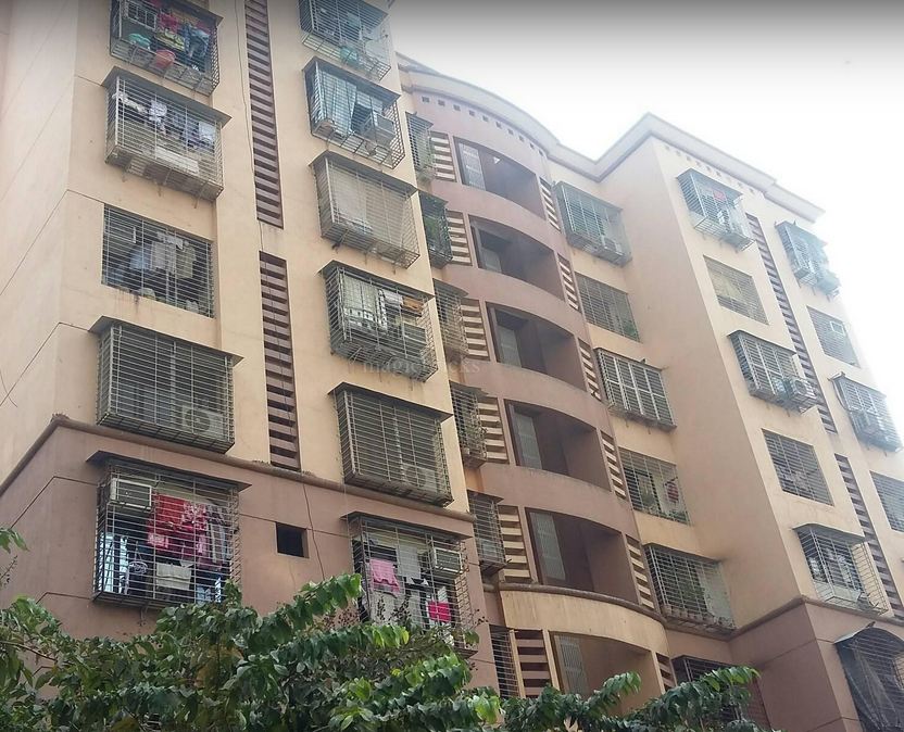 Krishna Residency