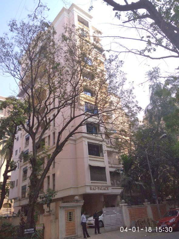 Raj Palace