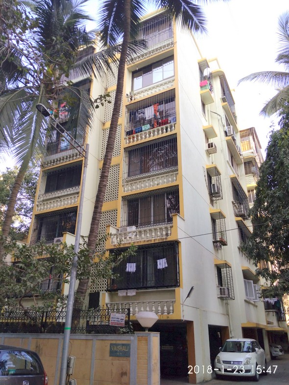 Vaishali