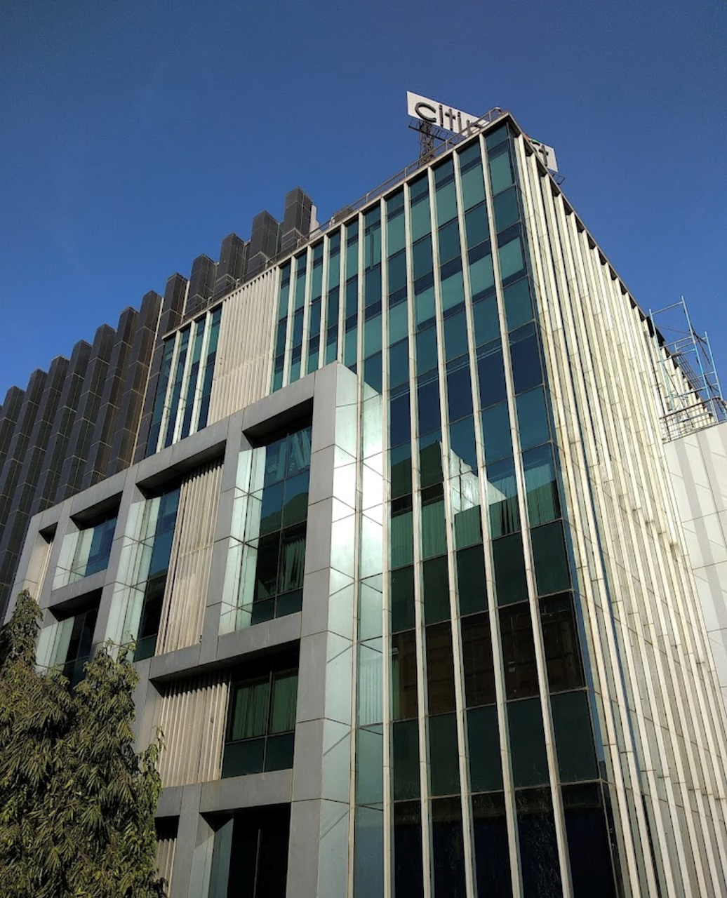 Citi Point