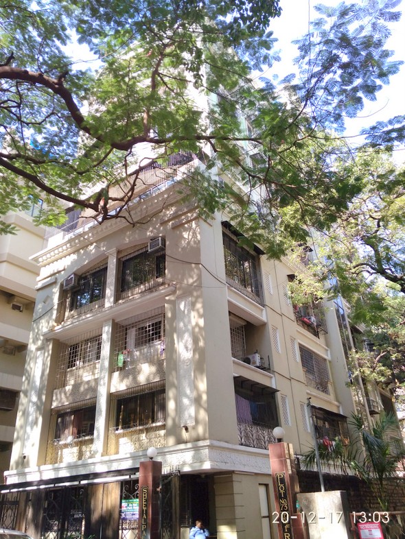 Sheetal Palace