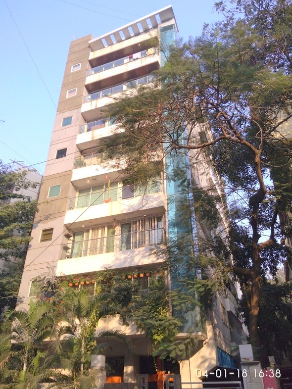 Kakad Enclave