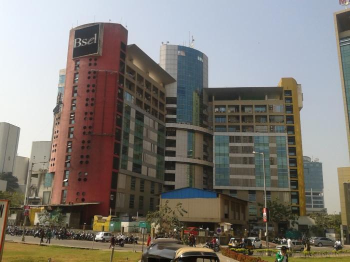 Mahendra Heights