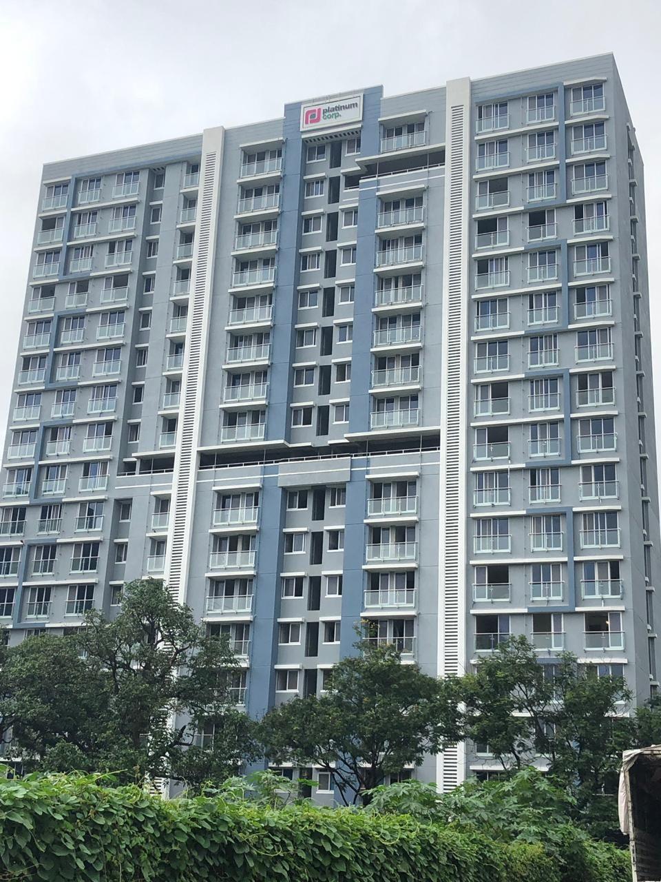 Platinum Tower 1