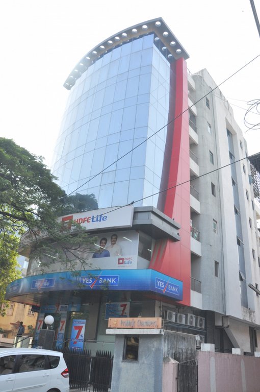 Prabhat Chamber