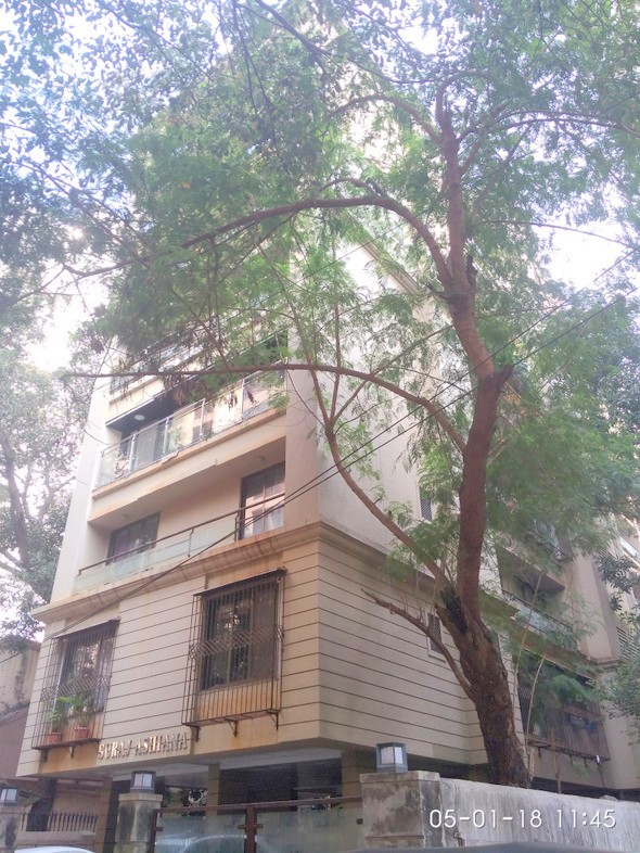 Suraj Ashiana