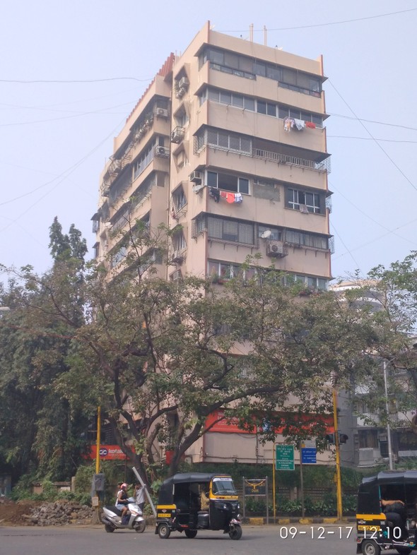 Prayag heights
