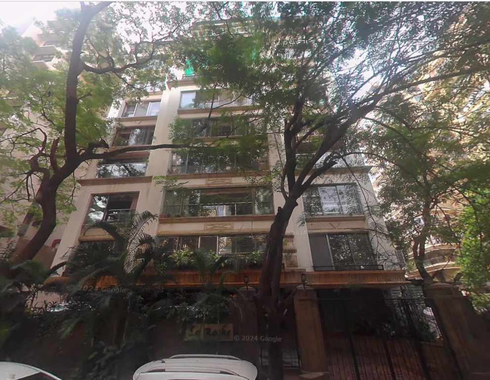 Laxmi Heights