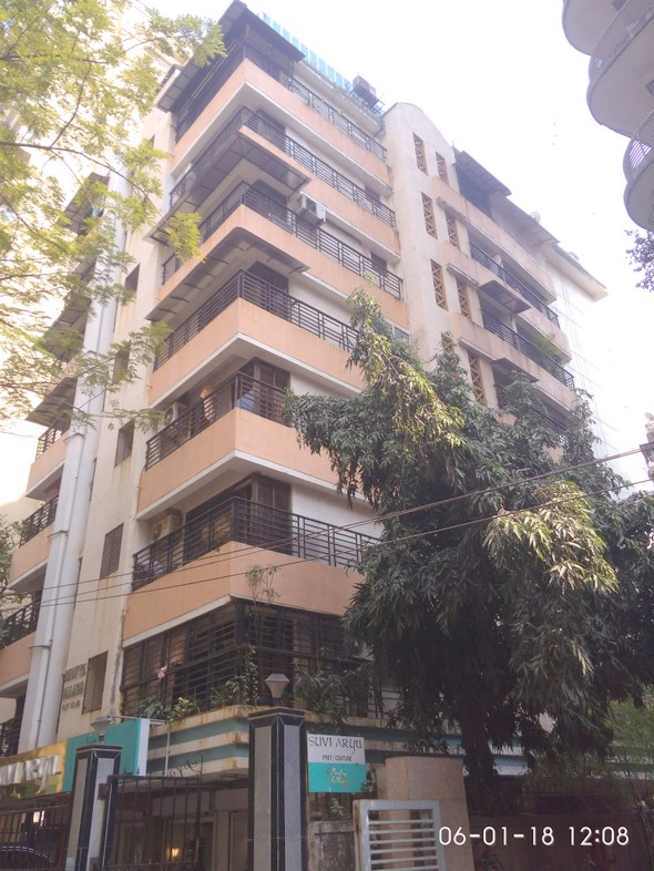 Bhavya Palace