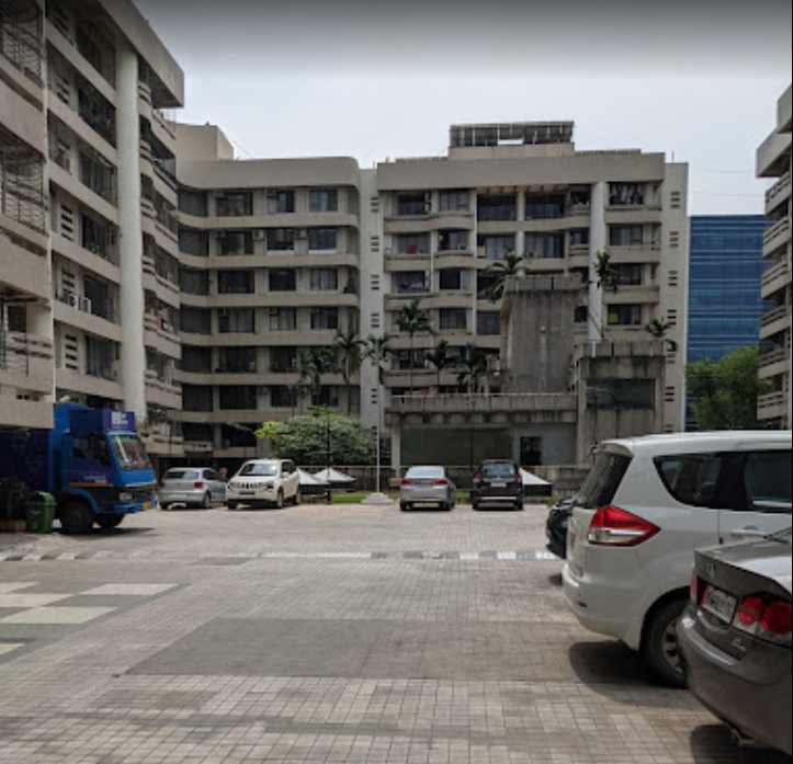 Rustomjee Central Park
