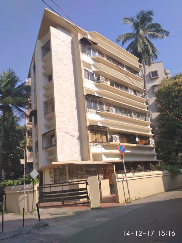 Zeba Villa