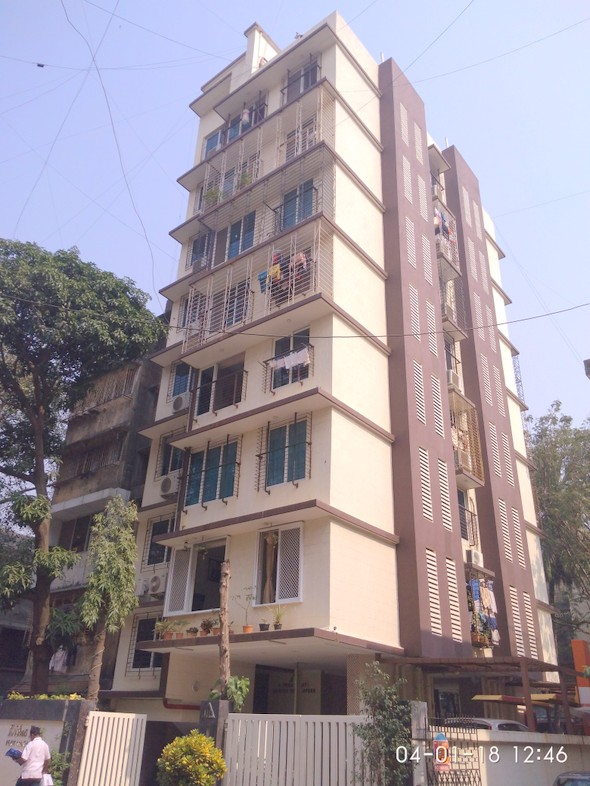 Krishna Kripa