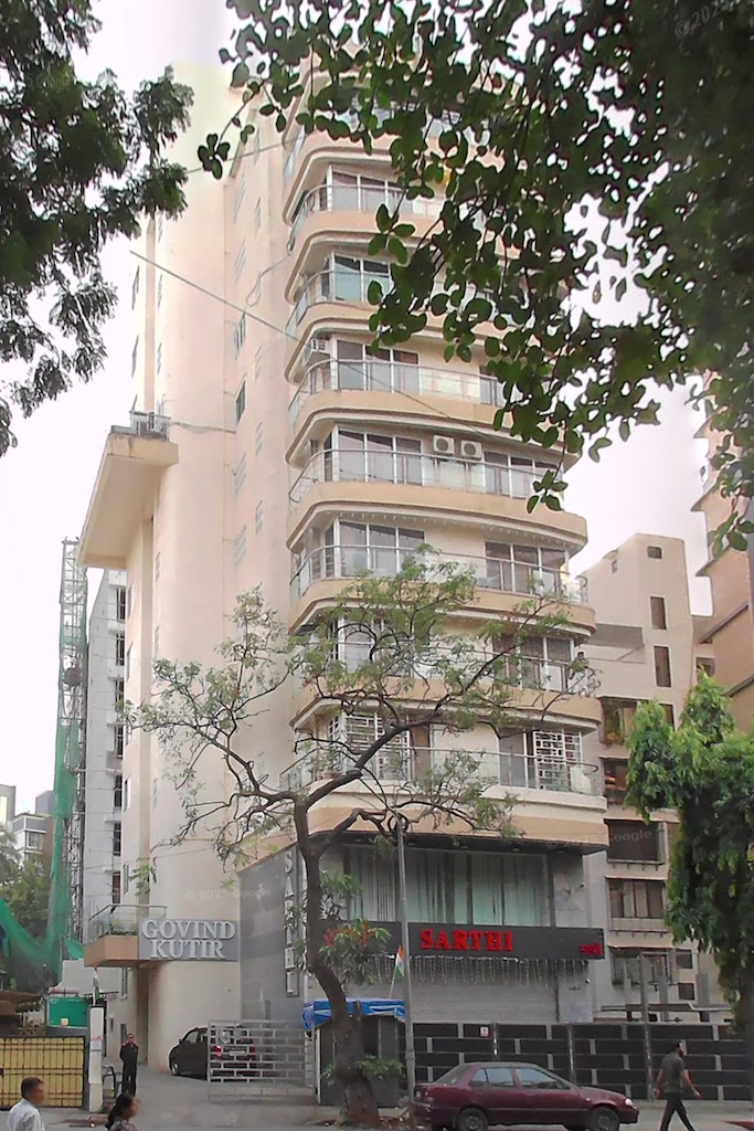 Govind Kutir