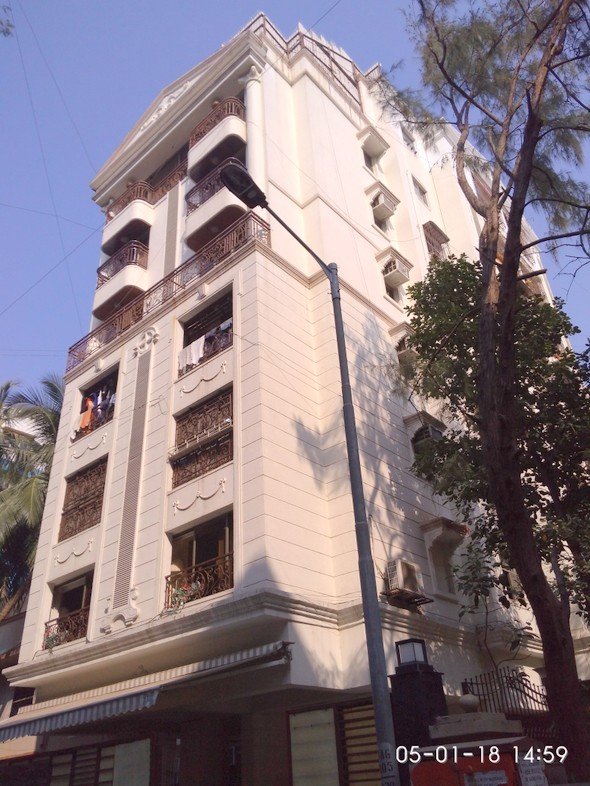 Krishna Height