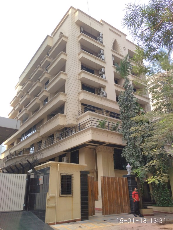 Anand Villa