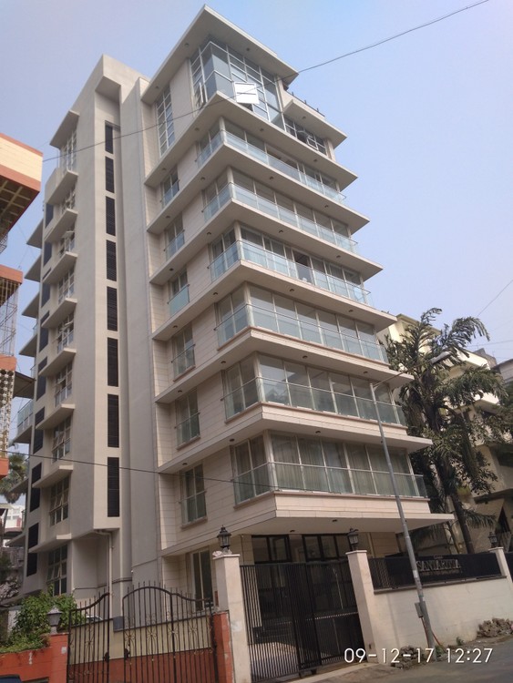 Vasant Oasis