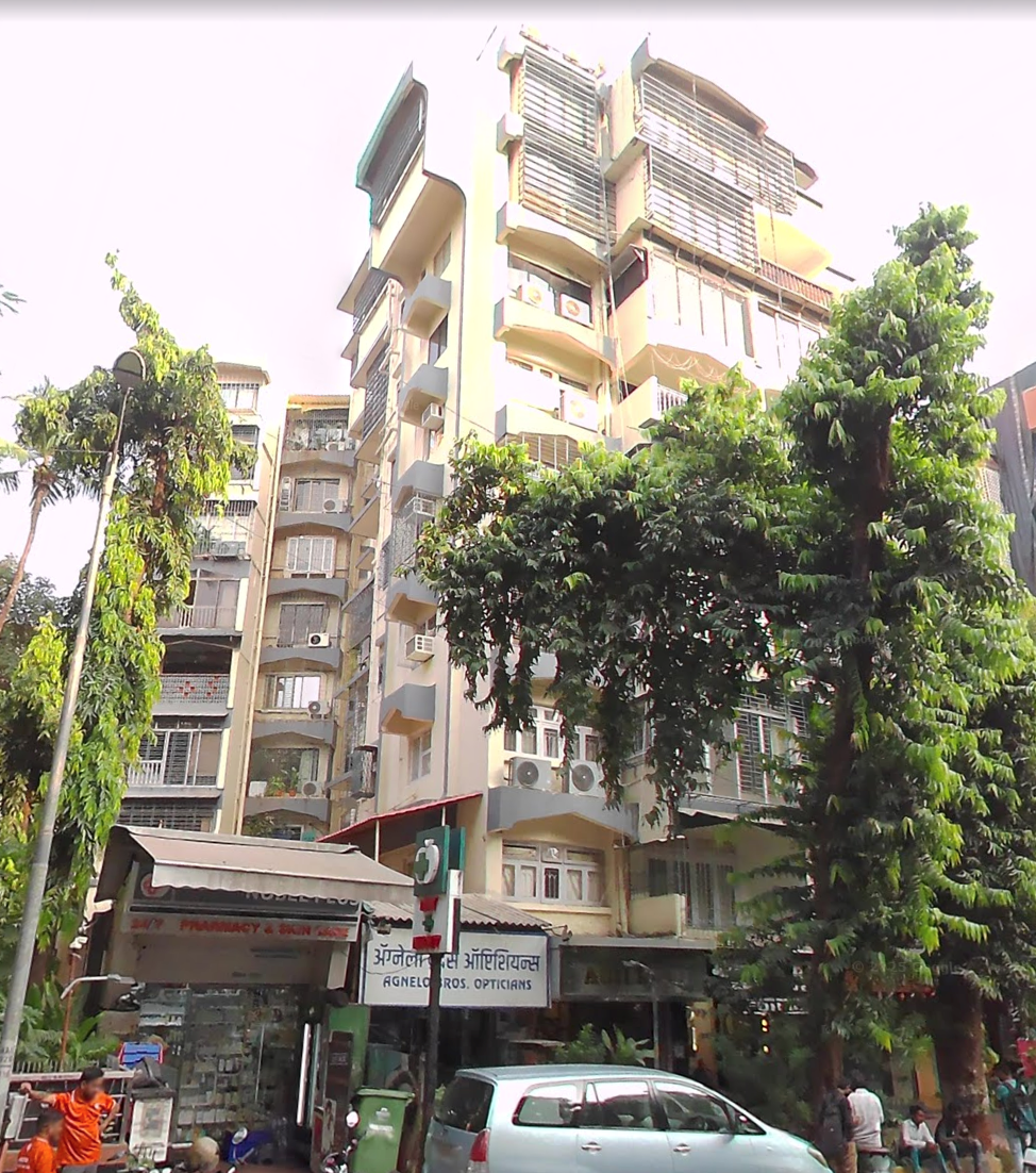 Joanna Apartments