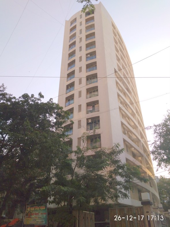 Raheja Imperia